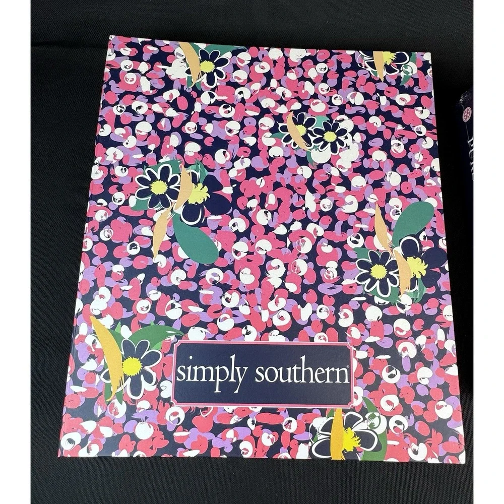 Pink Chicken simply southern